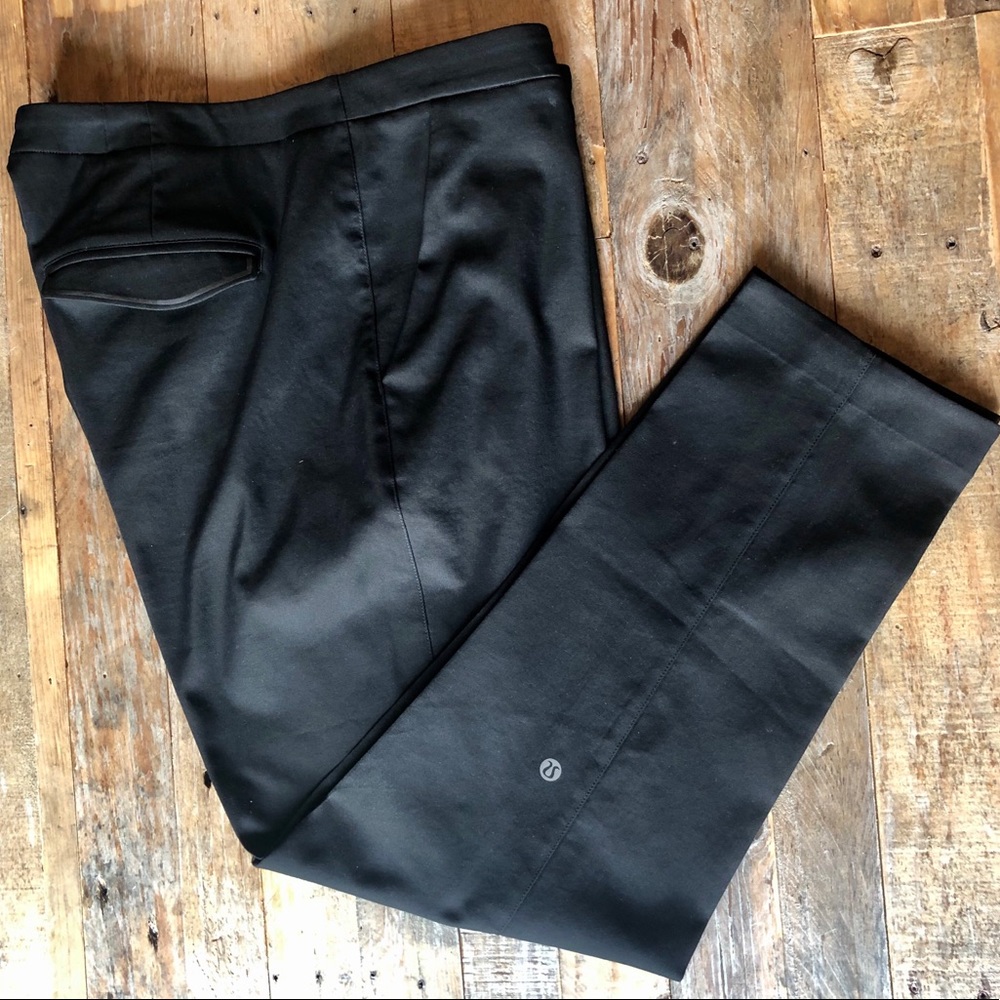 Lululemon dress pants/trousers